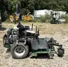 2014 Bob-Cat PROCAT 942507G, Propane Fueled, Zero Turn mower, 61&#x22; deck