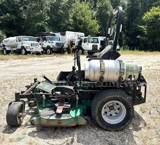 2014 Bob-Cat PROCAT 942507G, Propane Fueled, Zero Turn mower, 61&#x22; deck