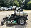 2014 Bob-Cat PROCAT 942507G, Propane Fueled, Zero Turn mower, 61&#x22; deck