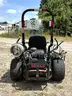 2014 Bob-Cat PROCAT 942507G, Propane Fueled, Zero Turn mower, 61&#x22; deck
