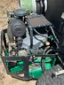 2014 Bob-Cat PROCAT 942507G, Propane Fueled, Zero Turn mower, 61&#x22; deck