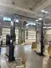9000 Lb 2 post Lift