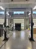 9000 Lb 2 post Lift