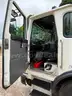 2016 Autocar ACX-64/New Way 31ASL, 31 Yard Automated Side Loader Refuse Truck
