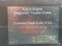 2016 Autocar ACX-64/New Way 31ASL, 31 Yard Automated Side Loader Refuse Truck
