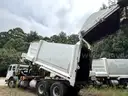 2016 Autocar ACX-64/New Way 31ASL, 31 Yard Automated Side Loader Refuse Truck