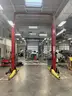 John Beam 15 K lift
