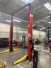 John Beam 15 K lift