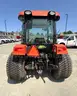 2015 Kioti NX4510 2WD Cab Tractor with Bucket Loader