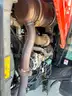 2015 Kioti NX4510 2WD Cab Tractor with Bucket Loader