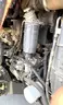 2015 Kioti NX4510 2WD Cab Tractor with Bucket Loader