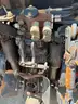 2015 Kioti NX4510 2WD Cab Tractor with Bucket Loader