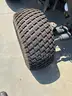 2015 Kioti NX4510 2WD Cab Tractor with Bucket Loader