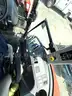 2015 Kioti NX4510 2WD Cab Tractor with Bucket Loader