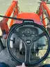 2015 Kioti NX4510 2WD Cab Tractor with Bucket Loader