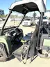 2015 John Deere Gator XUV 4X4 Utility Vehicle