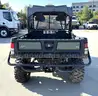 2015 John Deere Gator XUV 4X4 Utility Vehicle