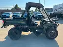 2015 John Deere Gator XUV 4X4 Utility Vehicle