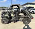 2015 John Deere Gator XUV 4X4 Utility Vehicle