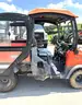 2006 Kubota RTV900 4WD Utility Vehicle