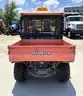 2006 Kubota RTV900 4WD Utility Vehicle