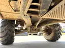 2006 Kubota RTV900 4WD Utility Vehicle