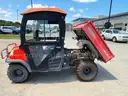 2006 Kubota RTV900 4WD Utility Vehicle