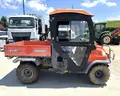 2006 Kubota RTV900 4WD Utility Vehicle