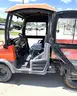 2006 Kubota RTV900 4WD Utility Vehicle