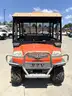2006 Kubota RTV900 4WD Utility Vehicle