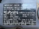 2006 Kubota RTV900 4WD Utility Vehicle