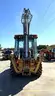 2008 John Deere 310J 4WD Backhoe