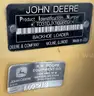 2008 John Deere 310J 4WD Backhoe