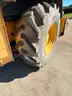 2008 John Deere 310J 4WD Backhoe