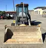 2008 John Deere 310J 4WD Backhoe