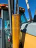 2008 John Deere 310J 4WD Backhoe