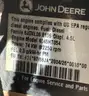2008 John Deere 310J 4WD Backhoe