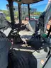 2008 John Deere 310J 4WD Backhoe
