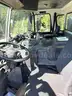 2016 Autocar ACX-64/New Way 31ASL, 31 Yard Automated Side Loader Refuse Truck