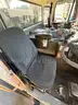2016 Autocar ACX-64/New Way 31ASL, 31 Yard Automated Side Loader Refuse Truck