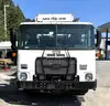 2016 Autocar ACX-64/New Way 31ASL, 31 Yard Automated Side Loader Refuse Truck