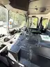 2016 Autocar ACX-64/New Way 31ASL, 31 Yard Automated Side Loader Refuse Truck