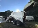 2016 Autocar ACX-64/New Way 31ASL, 31 Yard Automated Side Loader Refuse Truck