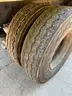 2016 Autocar ACX-64/New Way 31ASL, 31 Yard Automated Side Loader Refuse Truck