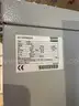 LOT C - 1 Atlas Copco Air Compressor