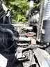 2016 Autocar ACX-64/New Way 31ASL, 31 Yard Automated Side Loader Refuse Truck