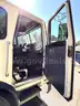 2016 Autocar ACX-64/New Way 31ASL, 31 Yard Automated Side Loader Refuse Truck