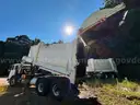 2016 Autocar ACX-64/New Way 31ASL, 31 Yard Automated Side Loader Refuse Truck
