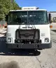 2016 Autocar ACX-64/New Way 31ASL, 31 Yard Automated Side Loader Refuse Truck