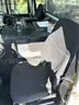 2016 Autocar ACX-64/New Way 31ASL, 31 Yard Automated Side Loader Refuse Truck